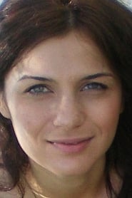 Эвелина Барсегян
